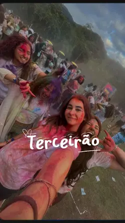 TERCEIRÃO 