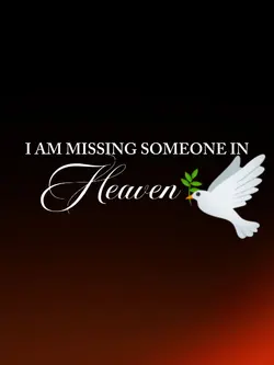 missing you