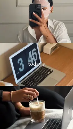 today's Vlog 