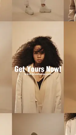 Fashion Promotion 