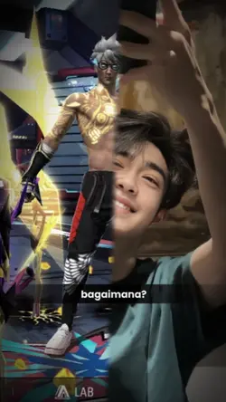 JJ CUMA SAYA