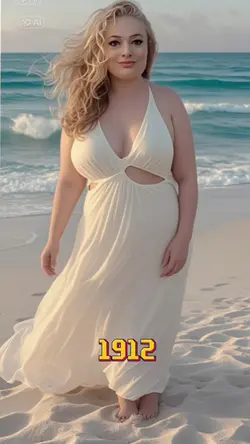 Titanic 1912 Ai