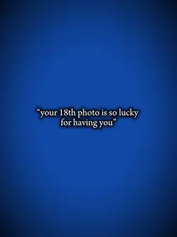 Your 18th photo is 