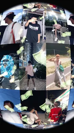 money filter