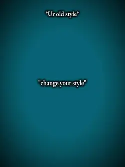 CHANGE UR STYLE_CH