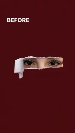 trend eyes ig! 