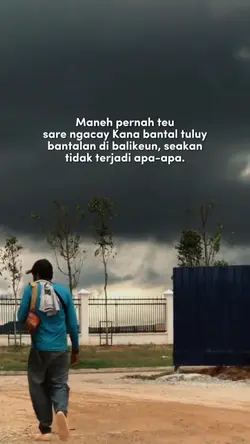 status Sunda lucu 