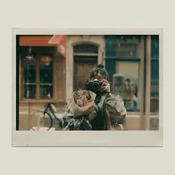frame Estetik 