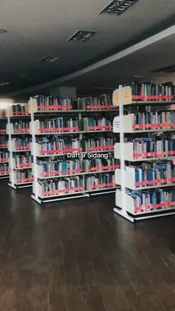Semester Akhir Era