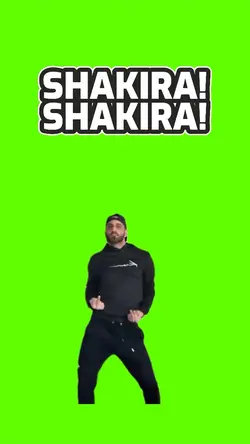 Shakira Shakira