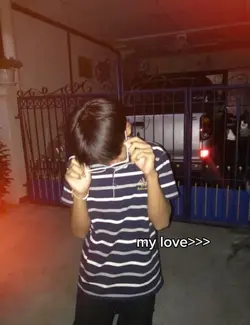 my Love