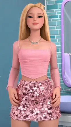 Beautiful barbie Dol
