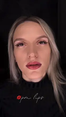 permanent lips