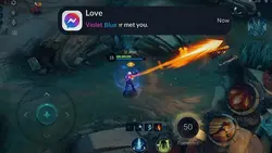Cinnamon girl mlbb
