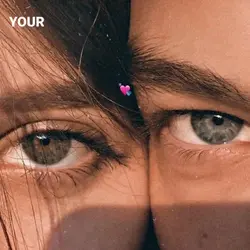 Ocean eyes..