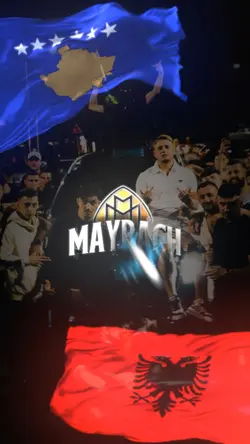 Stresi - MAYBACH 2 👐🏻