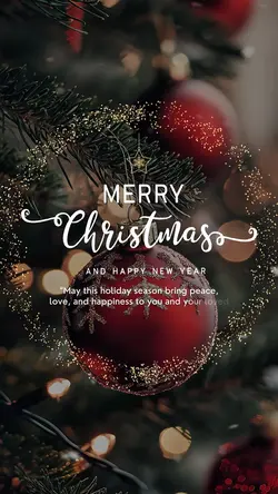 merry christmas