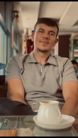 İçinde bir sızı kalr