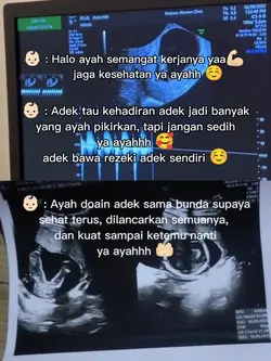 halo ayah | trend
