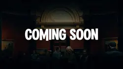 Coming Soon Opening