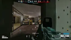 Ranked r6
