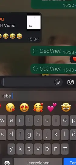 Liebe 
