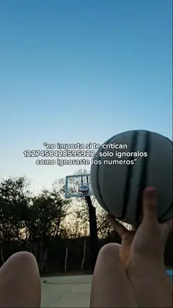 no importan bro