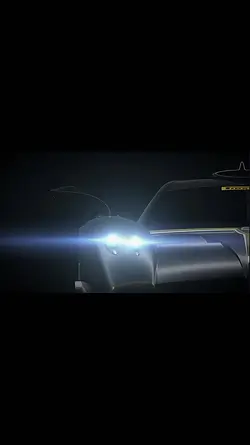 first car edit 