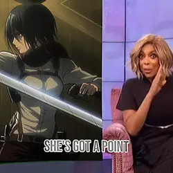 Mikasa