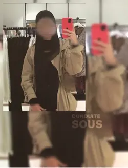 Sous cagoule 