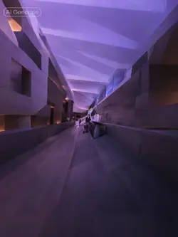 AI Generated 
