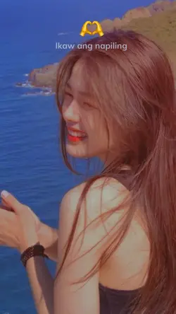 Ohhh binibini