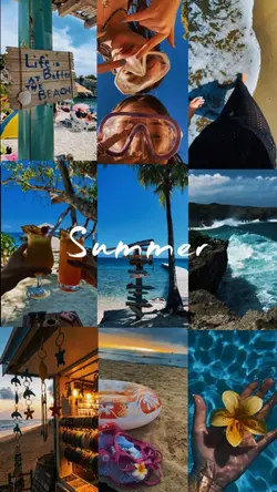 Summer 