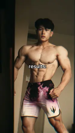 Gym Transformation
