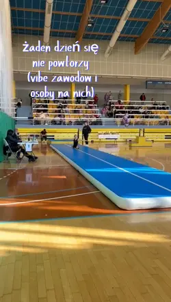 vibe zawodów>>>