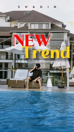 New Trend-Shadin