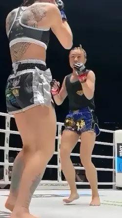 knockout