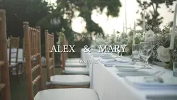 WEDDING CINEMATIC