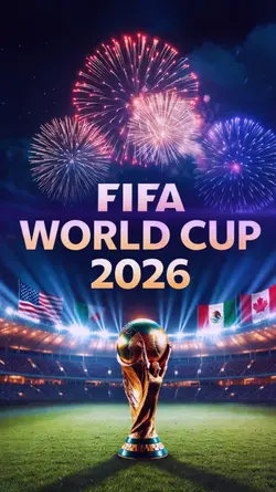 road to worldcup