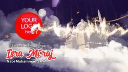 Isra Miraj ¹