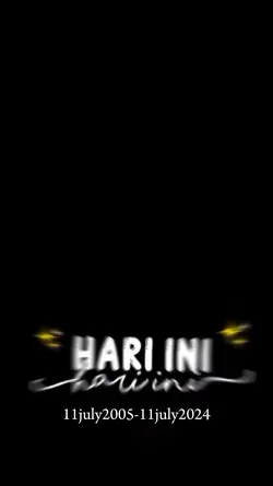 ultah sahabat tercin