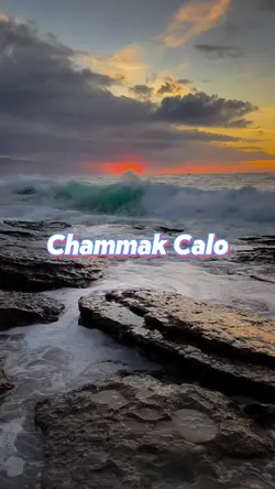 Slowmo Chammak Calo