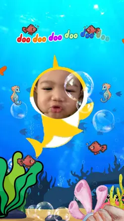 Baby Shark