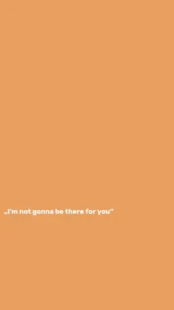It’s ok ___ will