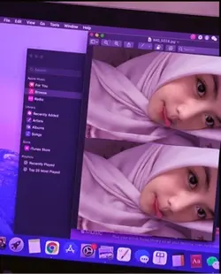 laptop foto