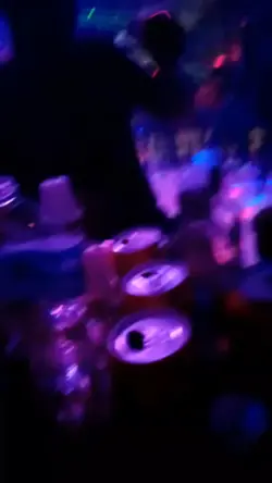 discoteca