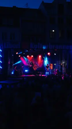 Dynamic Concert 