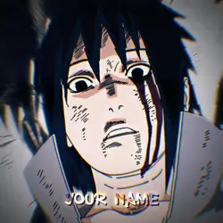 Sasuke >>>