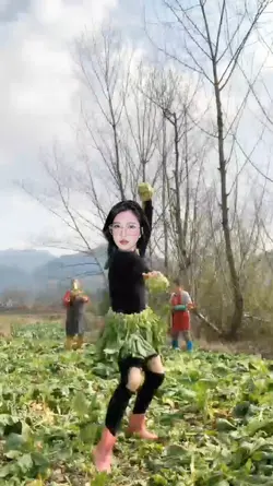 Nhảy hài hước