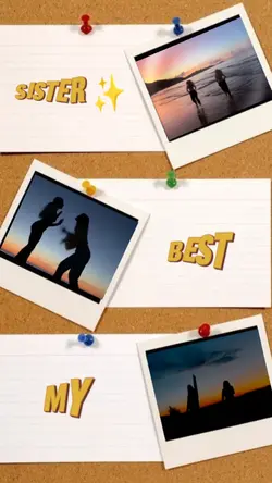 best friend